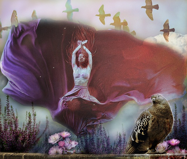 挺身而出 挺身而出